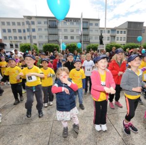 Mainz& Mini-Läufer für 3. Mainzer Mini-Lauf gesucht Mini-Läufer für 3. Mainzer Mini-Lauf gesucht