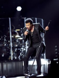 Mainz& Lionel Ritchie spielt am 25. Juli auf der Nordmole Lionel Ritchie spielt am 25. Juli auf der Nordmole