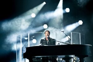 Mainz& Lionel Ritchie spielt am 25. Juli auf der Nordmole Lionel Ritchie spielt am 25. Juli auf der Nordmole