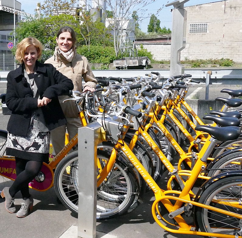 Mainz& Schlechte Radwege, mieses Sicherheitsgefühl - Schlechte Noten für Mainz beim ADFC-Fahrradklimaindex 2018 Schlechte Radwege, mieses Sicherheitsgefühl - Schlechte Noten für Mainz beim ADFC-Fahrradklimaindex 2018