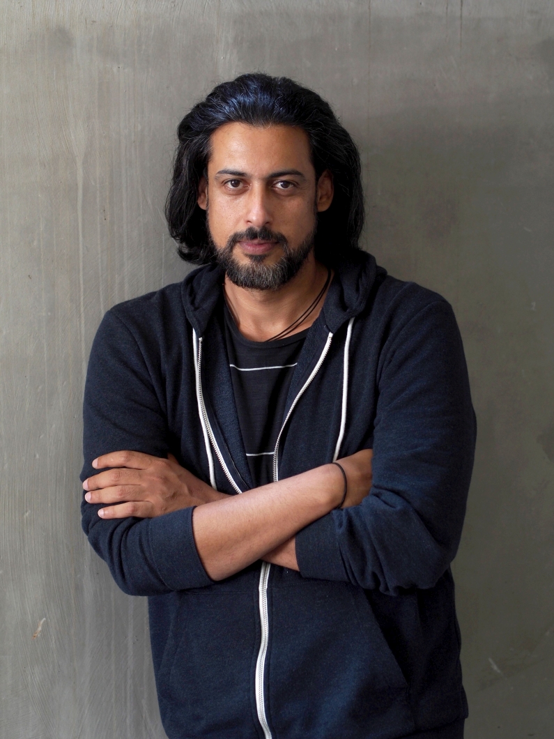 Mainz& Deutsch-irakischer Schriftsteller Abbas Khider wird Mainzer Stadtschreiber 2017 Deutsch-irakischer Schriftsteller Abbas Khider wird Mainzer Stadtschreiber 2017