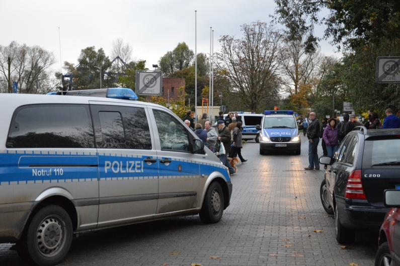 Mainz& Franz: "Alle Bäume der Lesselallee sind krank" - BI: "Halblügen" Franz: "Alle Bäume der Lesselallee sind krank" - BI: "Halblügen"
