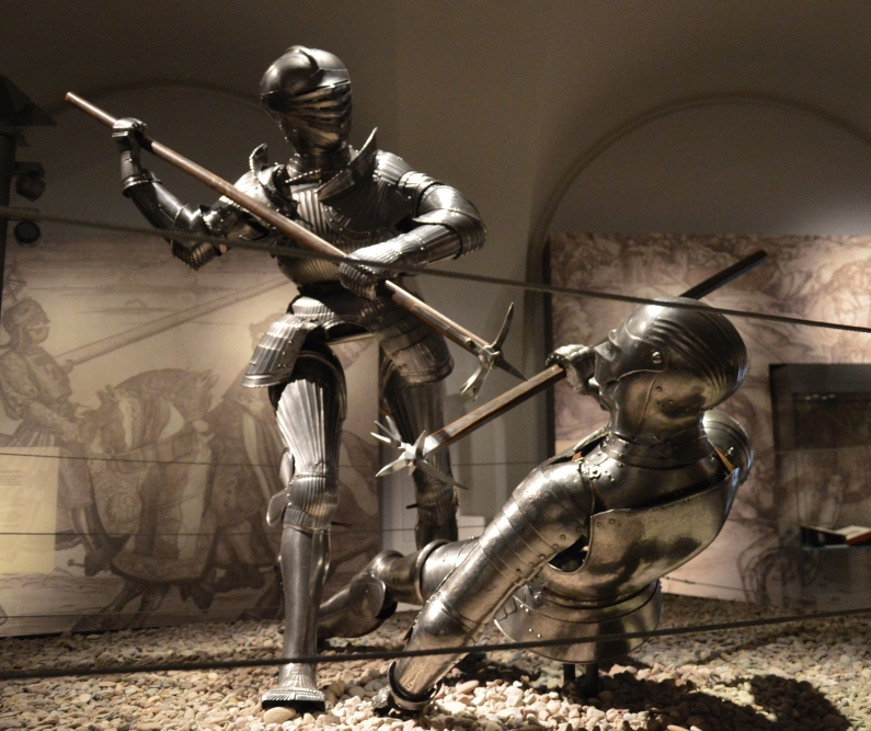 Mainz& Ritter! Tod! Teufel? - Ausstellung zu Franz von Sickingen und Reformation Ritter! Tod! Teufel? - Ausstellung zu Franz von Sickingen und Reformation