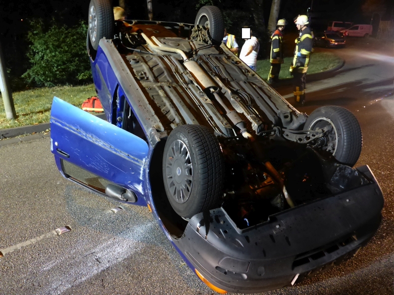 Mainz& Deutlich mehr Verkehrsunfälle 2016 im Stadtgebiet Mainz - Polizei kritisiert viele Unfallfluchten Deutlich mehr Verkehrsunfälle 2016 im Stadtgebiet Mainz - Polizei kritisiert viele Unfallfluchten