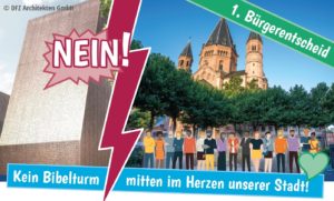 Mainz& Mainzer Gutenberg-Museum soll am alten Standort bleiben - Neubau für 71 Millionen und Wechsel in Stiftung als Ziel Mainzer Gutenberg-Museum soll am alten Standort bleiben - Neubau für 71 Millionen und Wechsel in Stiftung als Ziel