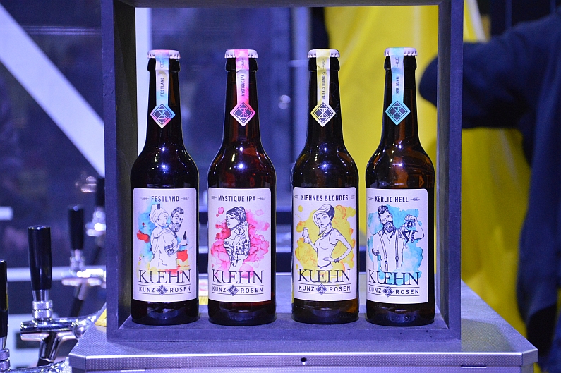 Mainz& Urformel des Bierbrauertums: Das deutsche Reinheitsgebot wurde vor mehr als 500 Jahren erfunden Urformel des Bierbrauertums: Das deutsche Reinheitsgebot wurde vor mehr als 500 Jahren erfunden