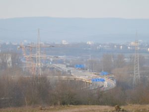 Mainz& UPDATE -- Unterlagen zum Ausbau der A 643 liegen bis 11. September aus - Planfeststellungsverfahren begonnen UPDATE -- Unterlagen zum Ausbau der A 643 liegen bis 11. September aus - Planfeststellungsverfahren begonnen