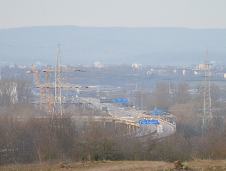 Mainz& Ausbau A643: Planfeststellungsverfahren soll im November 2018 starten - Baurecht nicht vor 2020 - Können Klagen noch verhindert werden? Ausbau A643: Planfeststellungsverfahren soll im November 2018 starten - Baurecht nicht vor 2020 - Können Klagen noch verhindert werden?