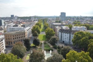 Mainz& Aufatmen in Mainz: Gekipptes Dieselfahrverbot erleichtert begrüßt - FDP: auch Tempo 30 auf den Prüfstand stellen Aufatmen in Mainz: Gekipptes Dieselfahrverbot erleichtert begrüßt - FDP: auch Tempo 30 auf den Prüfstand stellen