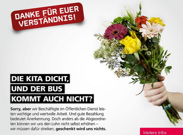 Mainz& Städtische Kitas in Mainz am Dienstag zu! Städtische Kitas in Mainz am Dienstag zu!