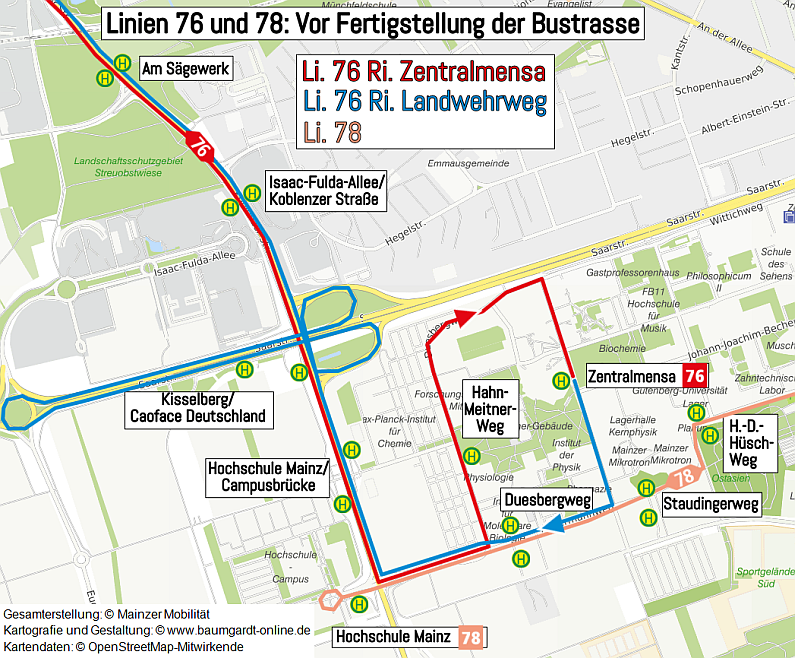 Mainz& Busse und Bahnen werden teurer - Mainzer Mobilität hebt zum 1. Januar 2019 Fahrpreise an - Neue Buslinie zum Unicampus, Direktverbindung nach Hochheim Busse und Bahnen werden teurer - Mainzer Mobilität hebt zum 1. Januar 2019 Fahrpreise an - Neue Buslinie zum Unicampus, Direktverbindung nach Hochheim