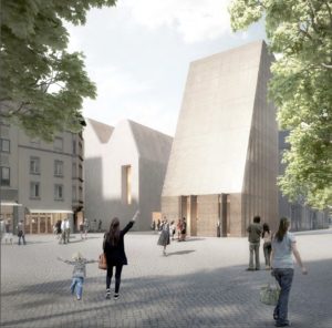 Mainz& Ein Jahr Bürgerentscheid Gutenberg-Museum: Intransparenz, Stillstand und Stillschweigen - Die Mainz&-Analyse Ein Jahr Bürgerentscheid Gutenberg-Museum: Intransparenz, Stillstand und Stillschweigen - Die Mainz&-Analyse
