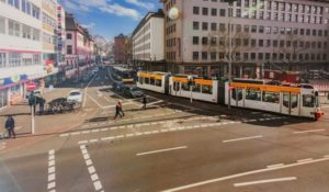Mainz& Ampel-Koalition will Straßenbahnnetz in Mainz weiter ausbauen: Heiligkreuz, Alicenbrücke, Innenstadtring Ampel-Koalition will Straßenbahnnetz in Mainz weiter ausbauen: Heiligkreuz, Alicenbrücke, Innenstadtring