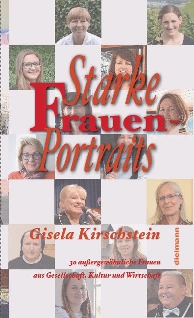 Mainz& Lesung Starke Frauen mit Mainz&: 30 Geschichten toller Frauen - Weltfrauentag 2019 am 8. März - Warnung vor Rückfall in alte Frauenbilder Lesung Starke Frauen mit Mainz&: 30 Geschichten toller Frauen - Weltfrauentag 2019 am 8. März - Warnung vor Rückfall in alte Frauenbilder