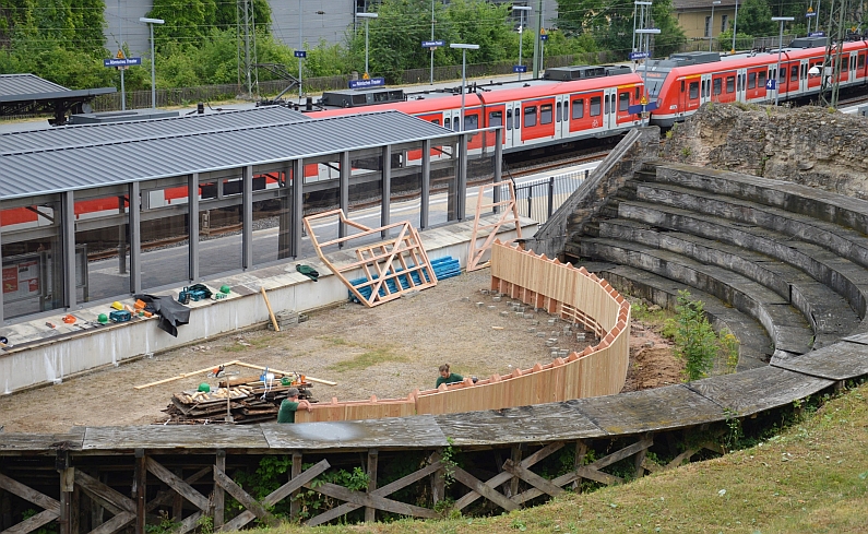 Mainz& Rheinbrücke, neuer Stadtteil, mehr Grün, Smart City - CDU bläst zum Generalangriff bei Kommunalwahl: "Mainz im Herzen" Rheinbrücke, neuer Stadtteil, mehr Grün, Smart City - CDU bläst zum Generalangriff bei Kommunalwahl: "Mainz im Herzen"