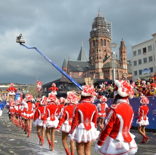 Und dann schien plötzlich wieder die Sonne - Foto: gik