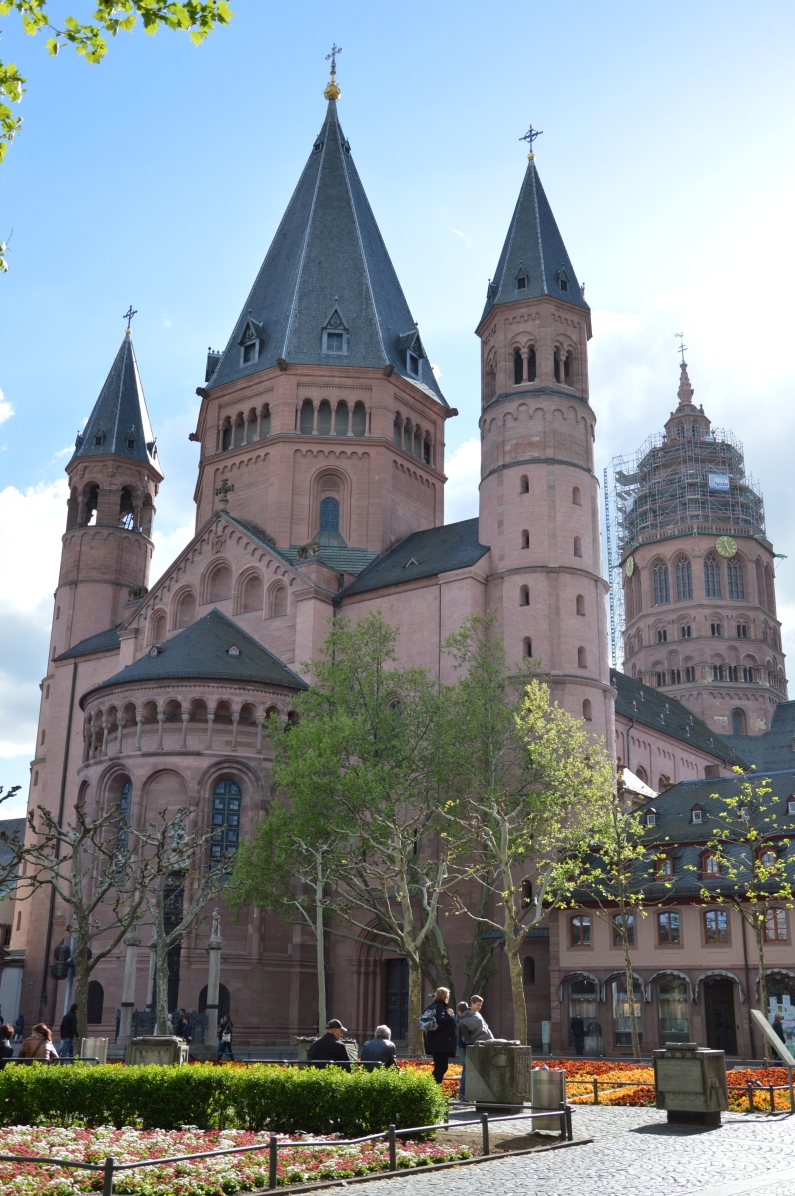 Mainz& Open Ohr: Eiskalt, voll, tolle Musik und spannende Erkenntnisse zum Thema "Heimat" Open Ohr: Eiskalt, voll, tolle Musik und spannende Erkenntnisse zum Thema "Heimat"