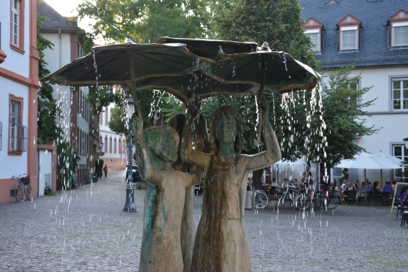 Mainz& 8 Dinge, die man an der Johannisnacht getan haben muss 8 Dinge, die man an der Johannisnacht getan haben muss