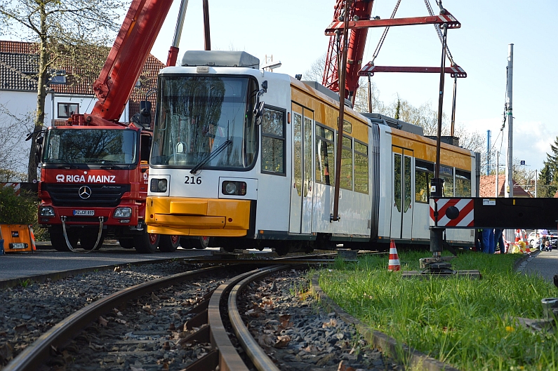 Mainz& Unfälle mit Straßenbahnen, Weinprobierstand, Bürgerhäuser, Baustelle Langgasse - Breite Themenpalette im Mainzer Stadtrat Unfälle mit Straßenbahnen, Weinprobierstand, Bürgerhäuser, Baustelle Langgasse - Breite Themenpalette im Mainzer Stadtrat