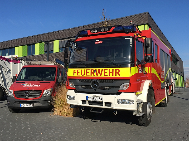 Mainz& Mainz zittert vor Fahrverbot für alte Diesel - Verwaltungsgericht entscheidet am Mittwoch - Ebling: Können Grenzwert ab Ende 2019 einhalten Mainz zittert vor Fahrverbot für alte Diesel - Verwaltungsgericht entscheidet am Mittwoch - Ebling: Können Grenzwert ab Ende 2019 einhalten