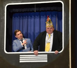 Mainz& "Wir feiern Fastnacht 2021 – die Frage ist nur: wie?" - Mainzer Fastnachter planen für Kampagne 2021 "Wir feiern Fastnacht 2021 – die Frage ist nur: wie?" - Mainzer Fastnachter planen für Kampagne 2021