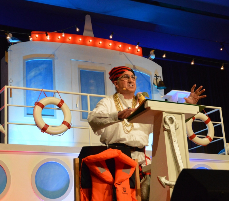 Mainz& Närrische Kreuzfahrt mit der Queen Lisbeth Närrische Kreuzfahrt mit der Queen Lisbeth