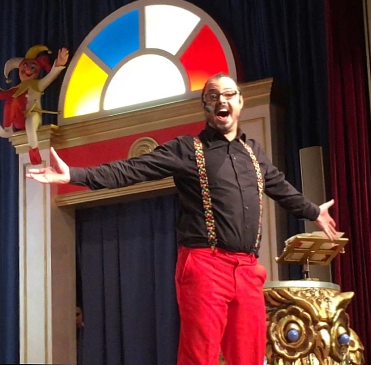 Mainz& Babysitter-Rap, Närrischer Bundestag, Nachwuchsgenie am Klavier – Fantastische Gonsbachtaler Narren-Auslese Jahrgang 2018 Babysitter-Rap, Närrischer Bundestag, Nachwuchsgenie am Klavier – Fantastische Gonsbachtaler Narren-Auslese Jahrgang 2018
