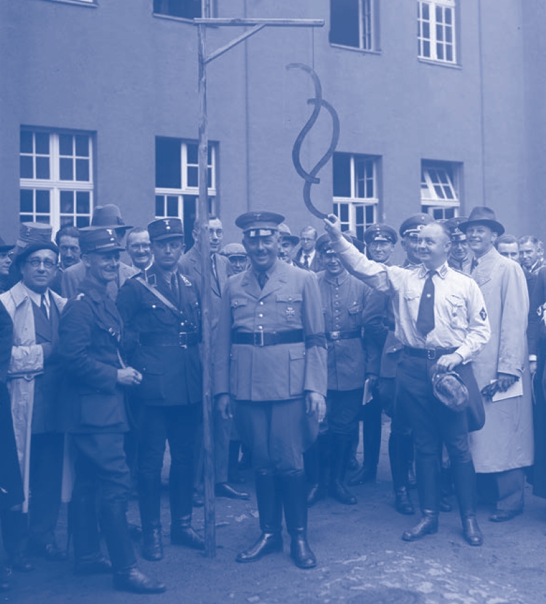 Mainz& 27. Januar, Gedenken an Opfer des Holocausts: "Freiheit, Gleichheit und Toleranz sind nicht selbstverständlich" - Rößner schlägt staatlichen Feiertag vor 27. Januar, Gedenken an Opfer des Holocausts: "Freiheit, Gleichheit und Toleranz sind nicht selbstverständlich" - Rößner schlägt staatlichen Feiertag vor