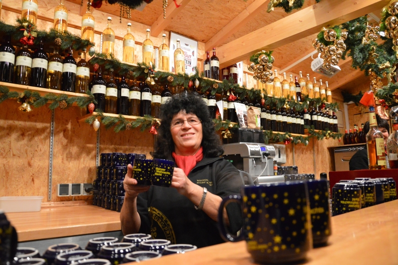 Mainz& Weihnachtsmarkt: Der große Mainz&-Glühweintest 2014 Weihnachtsmarkt: Der große Mainz&-Glühweintest 2014