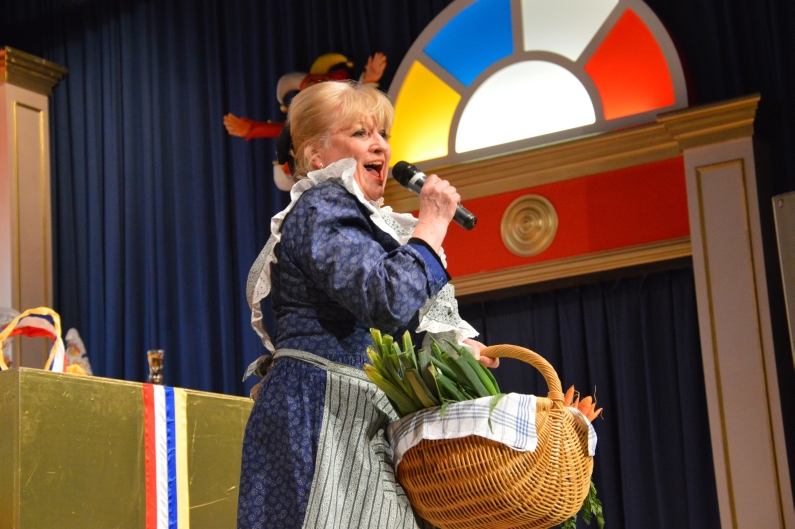 Mainz& Sängerin, Schauspielerin, Fastnachtsikone - Margit Sponheimer feiert am 7. Februar 2018 ihren 75. Geburtstag und wird Ehrenbürgerin von Mainz Sängerin, Schauspielerin, Fastnachtsikone - Margit Sponheimer feiert am 7. Februar 2018 ihren 75. Geburtstag und wird Ehrenbürgerin von Mainz