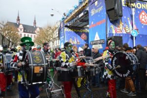 Mainz& "Jetzt sind Innovationen in der Fastnacht gefragt" - Coronakrise löst Kreativitätsschub aus "Jetzt sind Innovationen in der Fastnacht gefragt" - Coronakrise löst Kreativitätsschub aus