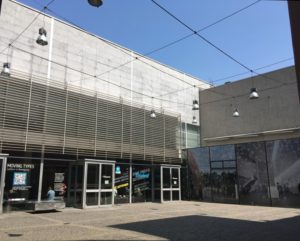 Mainz& Ein Jahr Bürgerentscheid Gutenberg-Museum: Intransparenz, Stillstand und Stillschweigen - Die Mainz&-Analyse Ein Jahr Bürgerentscheid Gutenberg-Museum: Intransparenz, Stillstand und Stillschweigen - Die Mainz&-Analyse