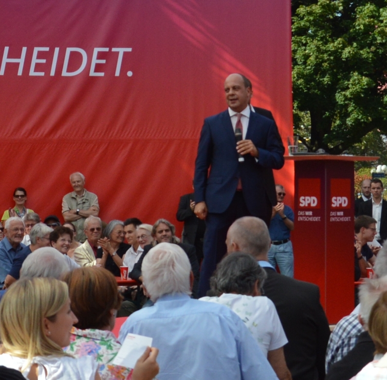 Mainz& Hartmann gibt Drogenkonsum in kleinen Mengen zu Hartmann gibt Drogenkonsum in kleinen Mengen zu