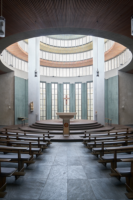 Mainz& Mainz&-Adventskalender Türchen 12: Moderne Kirchen und Weingenuss im Dommuseum bei "Auf ewig" Mainz&-Adventskalender Türchen 12: Moderne Kirchen und Weingenuss im Dommuseum bei "Auf ewig"