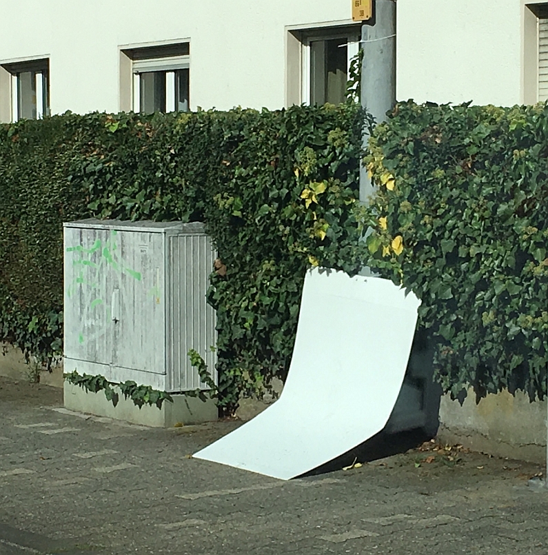 Mainz& Vandalismus gegen Wahlplakate: Schon 170 Fälle in Mainz gemeldet - Angezündet, zerrissen, uriniert Vandalismus gegen Wahlplakate: Schon 170 Fälle in Mainz gemeldet - Angezündet, zerrissen, uriniert