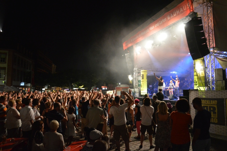 Mainz& 50 Jahre Mainzer Johannisnacht: Stadtfest zu Ehren Gutenbergs feiert Jubiläum - Vereine ziehen an die LU - Geschichten gesucht 50 Jahre Mainzer Johannisnacht: Stadtfest zu Ehren Gutenbergs feiert Jubiläum - Vereine ziehen an die LU - Geschichten gesucht