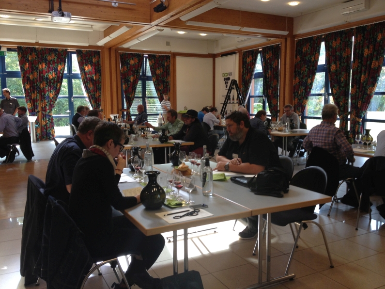 Mainz& Vinocamp Rheinhessen: Faszination Wein & Rheinhessen in intensivem Kontakt mit Weinfans erleben Vinocamp Rheinhessen: Faszination Wein & Rheinhessen in intensivem Kontakt mit Weinfans erleben