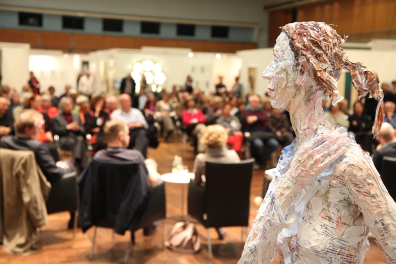 Mainz& Welchen Wert hat die Kunst? - 33. Kunsthistorikertag an der Uni für alle Welchen Wert hat die Kunst? - 33. Kunsthistorikertag an der Uni für alle