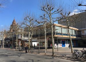 Mainz& Bürgerbeteiligung zur Ludwigsstraße am 26. Juni - Mainzer sollen bei Gestaltung mitentscheiden können Bürgerbeteiligung zur Ludwigsstraße am 26. Juni - Mainzer sollen bei Gestaltung mitentscheiden können