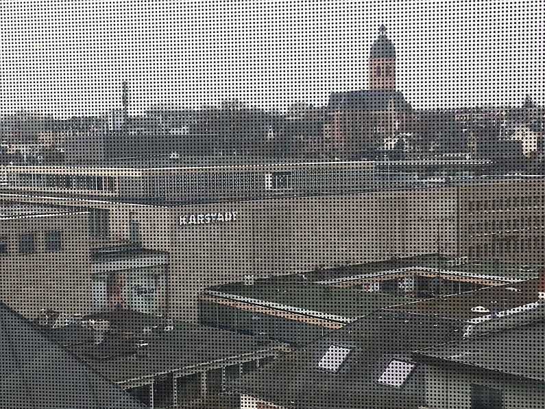 Mainz& Ludwigsstraße: BI fordert in Offenen Brief bauliche Verdichtung zu überdenken - Gerster: Gutenberg-Museum in alten Karstadt Ludwigsstraße: BI fordert in Offenen Brief bauliche Verdichtung zu überdenken - Gerster: Gutenberg-Museum in alten Karstadt