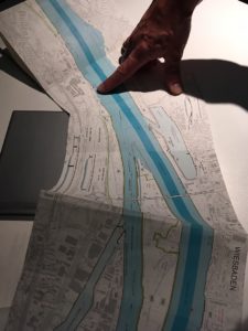 Mainz& Schiffsanleger Zollhafen: Bund will Alternativstandort neu prüfen - Separates Treffen mit Binnenschiffern geplant Schiffsanleger Zollhafen: Bund will Alternativstandort neu prüfen - Separates Treffen mit Binnenschiffern geplant
