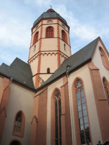 Mainz& 50 Glocken läuten von 13 Kirchtürmen - 3. ökumenisches Innenstadtgeläut am 8. Juni 2019 in Mainz 50 Glocken läuten von 13 Kirchtürmen - 3. ökumenisches Innenstadtgeläut am 8. Juni 2019 in Mainz