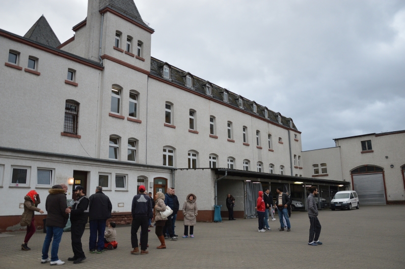 Mainz& Kriminalität in Mainz: Hohe Fallzahlen, weniger Einbrüche, viele Taschendiebstähle - Mainz generell sicher Kriminalität in Mainz: Hohe Fallzahlen, weniger Einbrüche, viele Taschendiebstähle - Mainz generell sicher