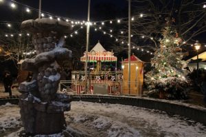 Mainz& Corona: RLP lockert Veranstaltungsregeln - Weihnachtsmärkte als Dörfer denkbar, Fastnachtssitzungen nicht Corona: RLP lockert Veranstaltungsregeln - Weihnachtsmärkte als Dörfer denkbar, Fastnachtssitzungen nicht