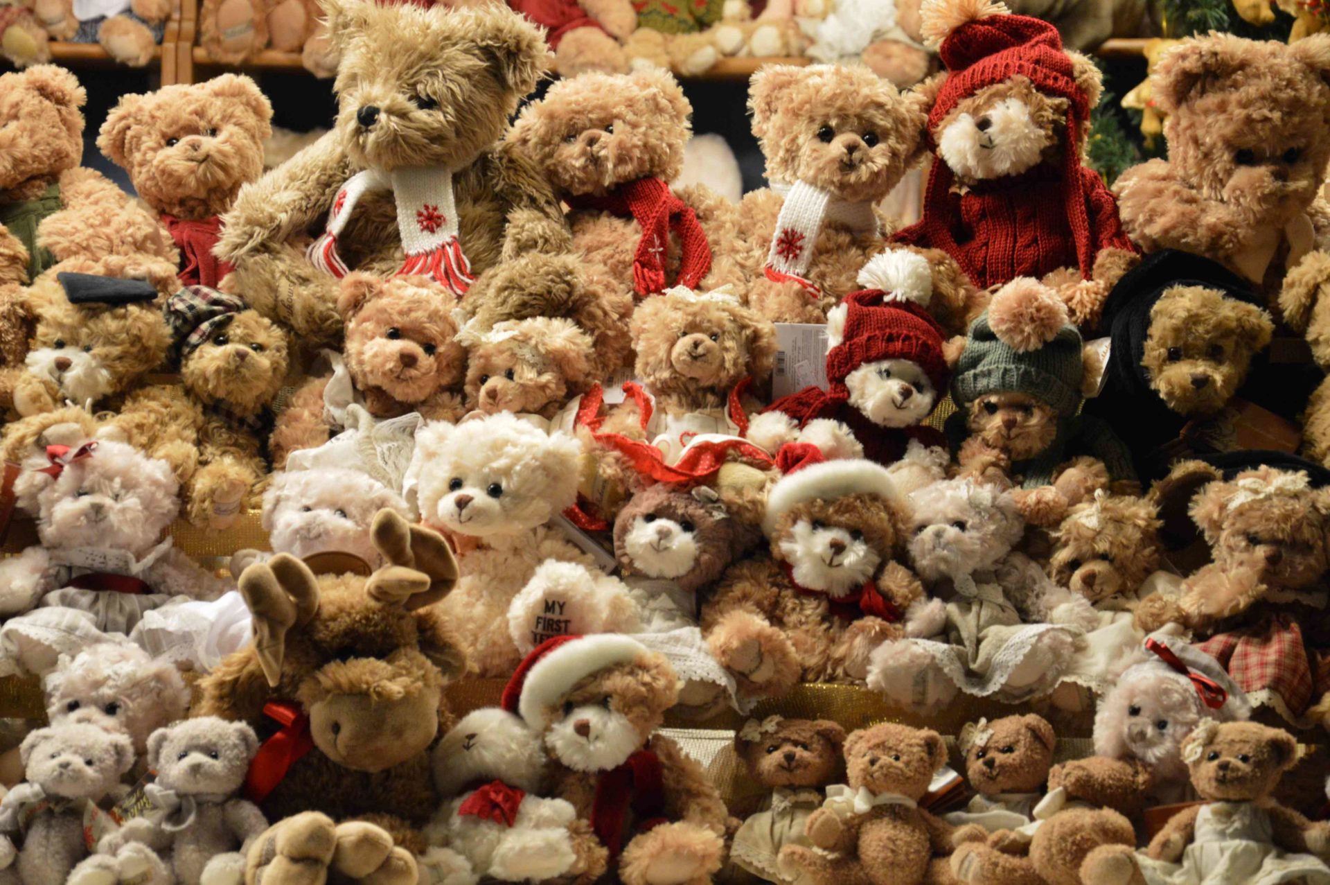 Mainz& "Unnötige Blamage" - Reaktionen auf Weihnachtsmarkt-Pleite - Eine Analyse "Unnötige Blamage" - Reaktionen auf Weihnachtsmarkt-Pleite - Eine Analyse