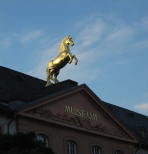 Mainz& Museen öffnen wieder: Landesmuseum und Museum für Antike Schifffahrt wieder da, Museumstag am Sonntag Museen öffnen wieder: Landesmuseum und Museum für Antike Schifffahrt wieder da, Museumstag am Sonntag