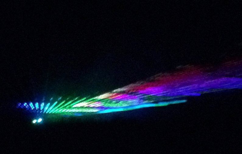 Mainz& 13.-14. Juli 2018: Windesheim lädt zum 5. "Wein im Wingert" - Romantisch erleuchtete Weinberge und grandiose Lasershow 13.-14. Juli 2018: Windesheim lädt zum 5. "Wein im Wingert" - Romantisch erleuchtete Weinberge und grandiose Lasershow