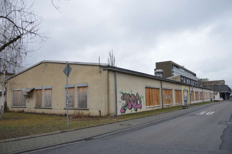 Mainz& Neue Universitätsbibliothek für Uni Mainz - Wissenschaftsrat empfiehlt Neubau - "Neue Mitte" würde UB, Servicecenter, Auditorium und Medienhaus umfassen Neue Universitätsbibliothek für Uni Mainz - Wissenschaftsrat empfiehlt Neubau - "Neue Mitte" würde UB, Servicecenter, Auditorium und Medienhaus umfassen