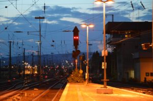 Mainz& Verkehrschaos: Vier große Probleme für den Verkehr in Mainz Verkehrschaos: Vier große Probleme für den Verkehr in Mainz