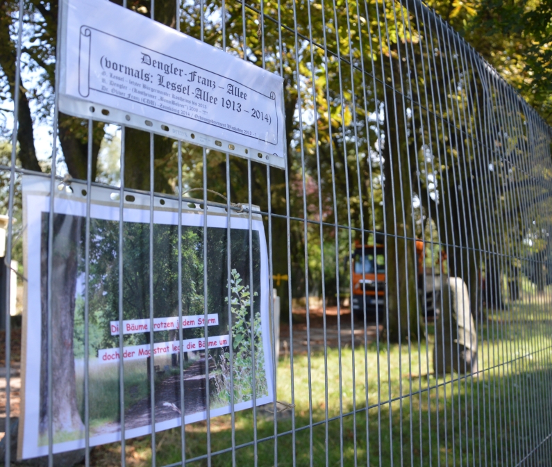 Mainz& Wiesbaden bestätigt geheime Pseudomonas-Untersuchung der Lesselallee Wiesbaden bestätigt geheime Pseudomonas-Untersuchung der Lesselallee